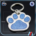 Custom metal tag for dog